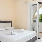 Joseph Apartment