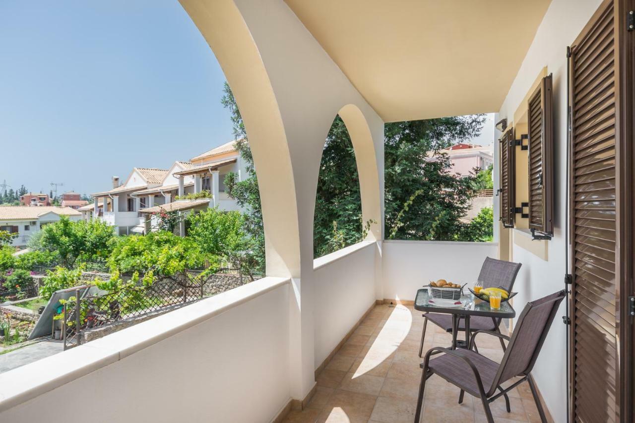 Appartamento Joseph Corfu (city)